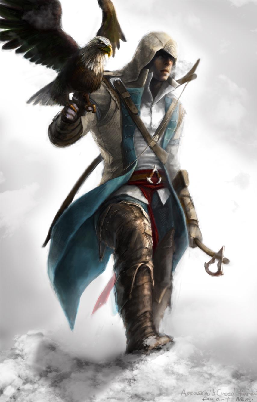 assassin's creed list of games